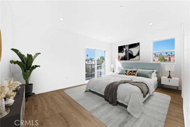 1342 Kingsley 1, Los Angeles, CA 90027