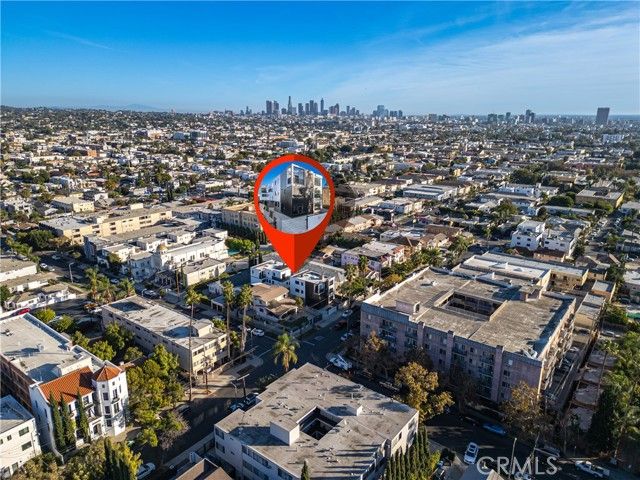 1342 Kingsley 1, Los Angeles, CA 90027