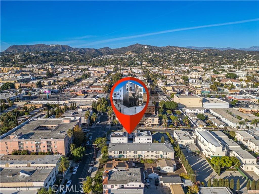 1342 Kingsley 1, Los Angeles, CA 90027