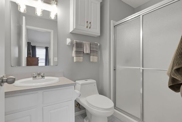 201 Autumn Ridge Circle, Pickerington, OH 43147