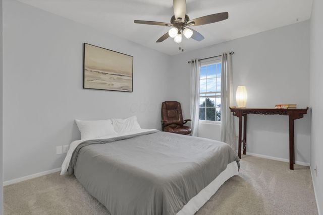 201 Autumn Ridge Circle, Pickerington, OH 43147