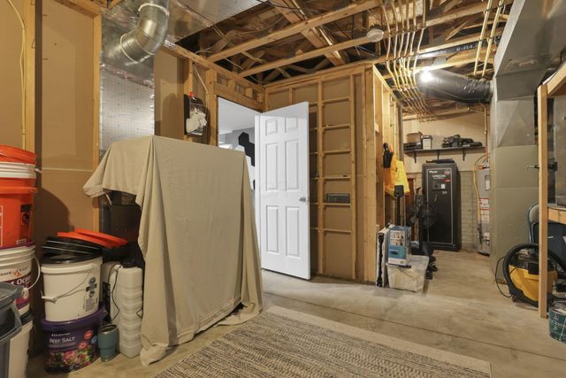 201 Autumn Ridge Circle, Pickerington, OH 43147