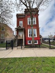 3316 W Maypole Avenue, Chicago, IL 60624