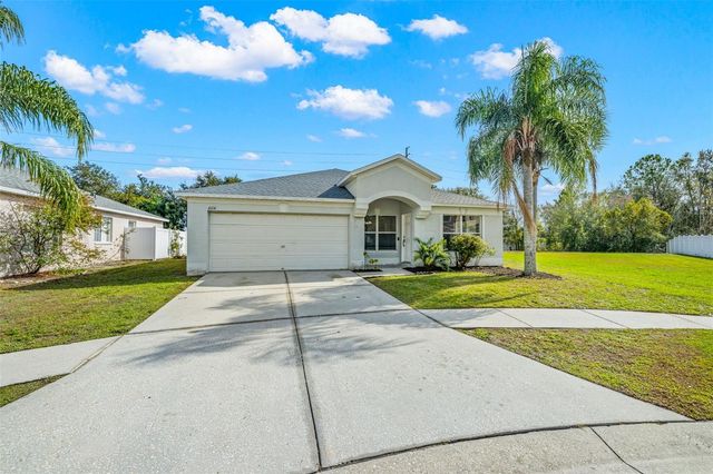6114 SCHOOL HOUSE COURT, Wesley Chapel, FL 33545
