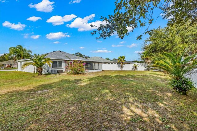 6114 SCHOOL HOUSE COURT, Wesley Chapel, FL 33545