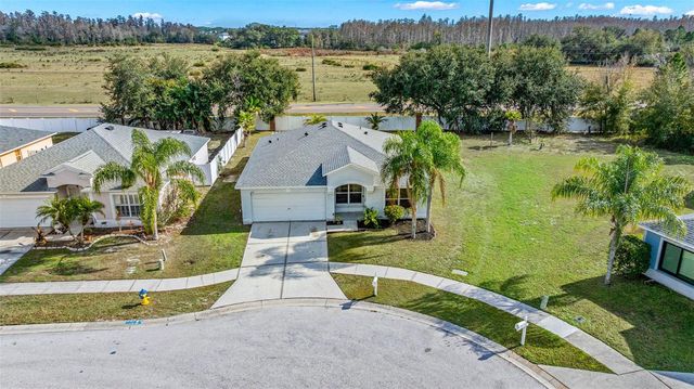 6114 SCHOOL HOUSE COURT, Wesley Chapel, FL 33545