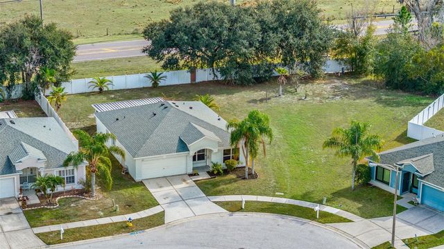 6114 SCHOOL HOUSE COURT, Wesley Chapel, FL 33545