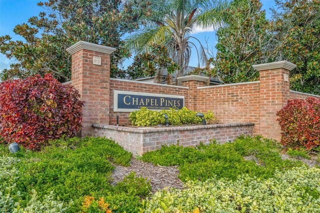 6114 SCHOOL HOUSE COURT, Wesley Chapel, FL 33545