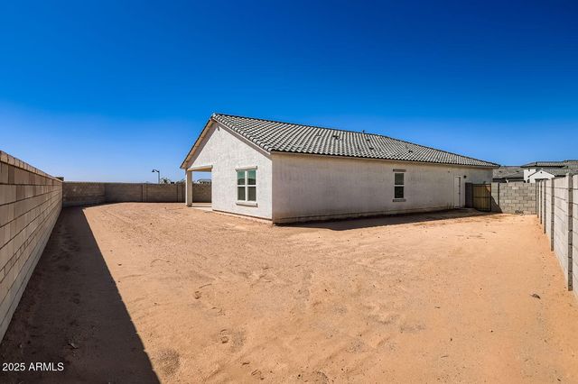 36763 W SANTA MARIA Street, Maricopa, AZ 85138