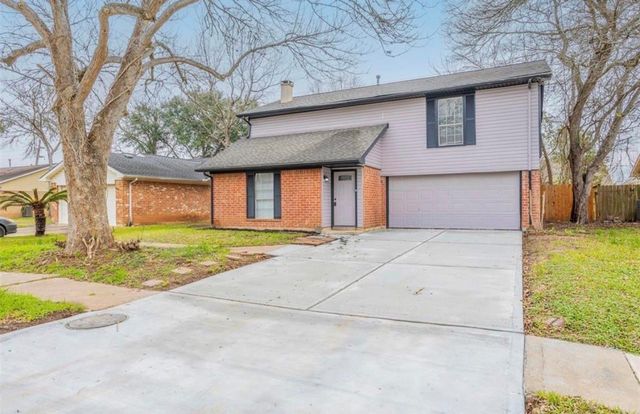 718 William Morton Drive, Richmond, TX 77406