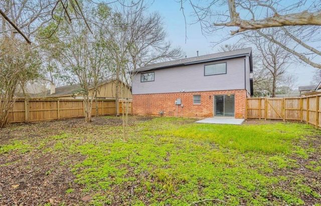 718 William Morton Drive, Richmond, TX 77406