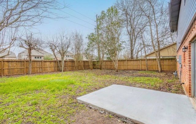 718 William Morton Drive, Richmond, TX 77406