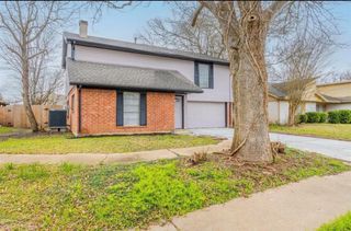 718 William Morton Drive, Richmond, TX 77406