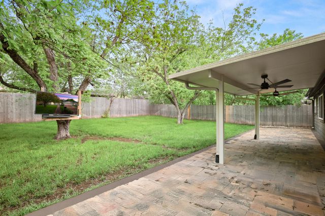 8503 Cornwall DR, Austin, TX 78748