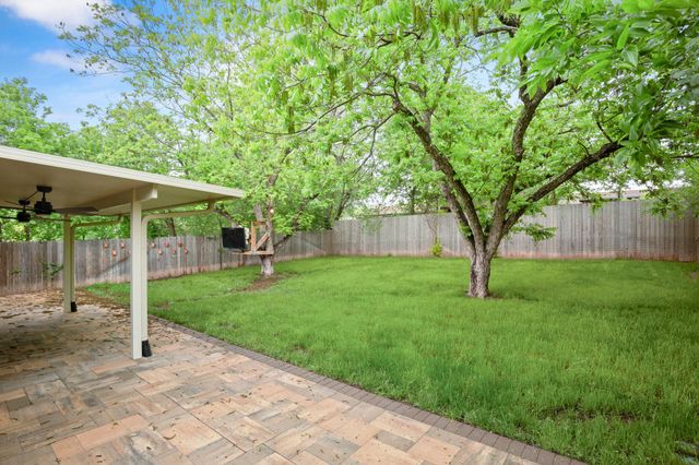 8503 Cornwall DR, Austin, TX 78748