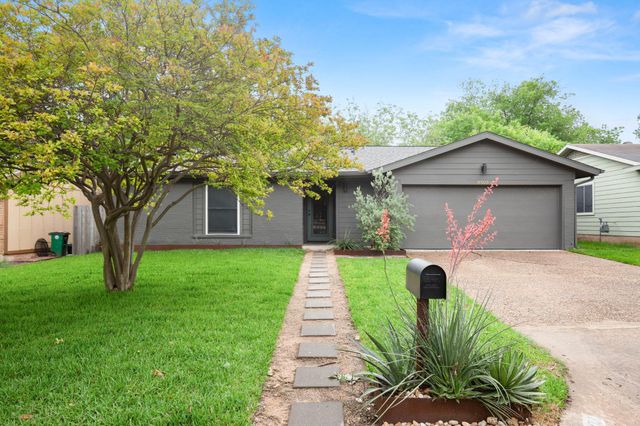 8503 Cornwall DR, Austin, TX 78748