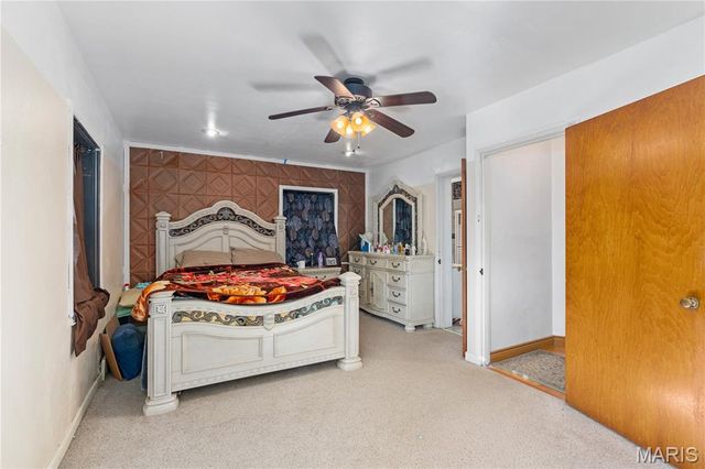 701 Garlyn Court, St Louis, MO 63123