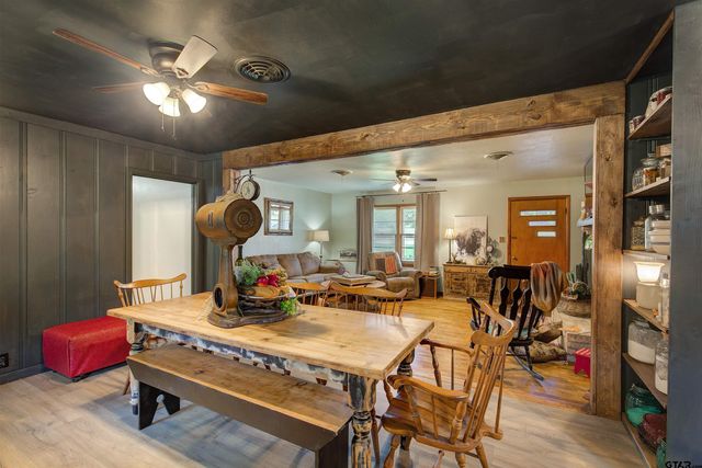 1010 N Main, Winnsboro, TX 75494