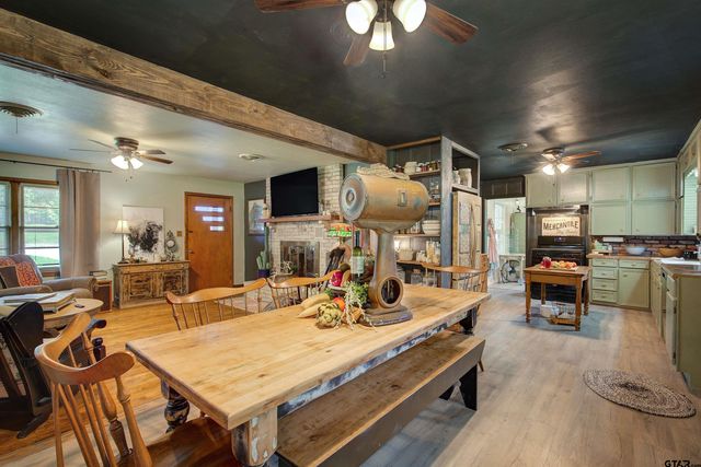 1010 N Main, Winnsboro, TX 75494