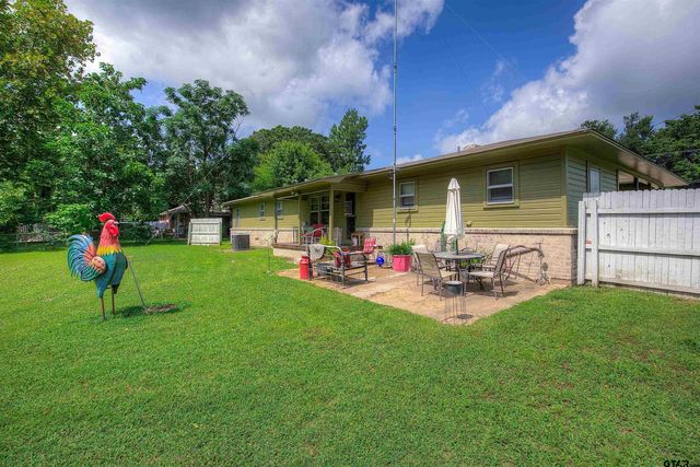 1010 N Main, Winnsboro, TX 75494