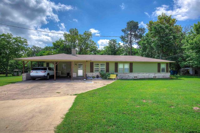 1010 N Main, Winnsboro, TX 75494