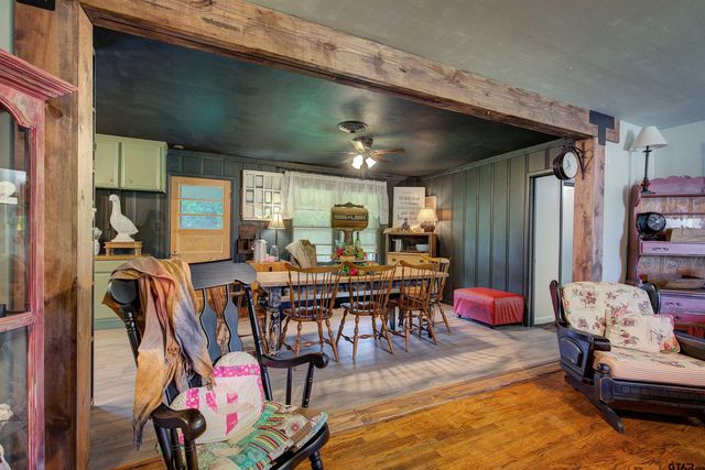 1010 N Main, Winnsboro, TX 75494