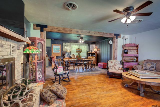 1010 N Main, Winnsboro, TX 75494