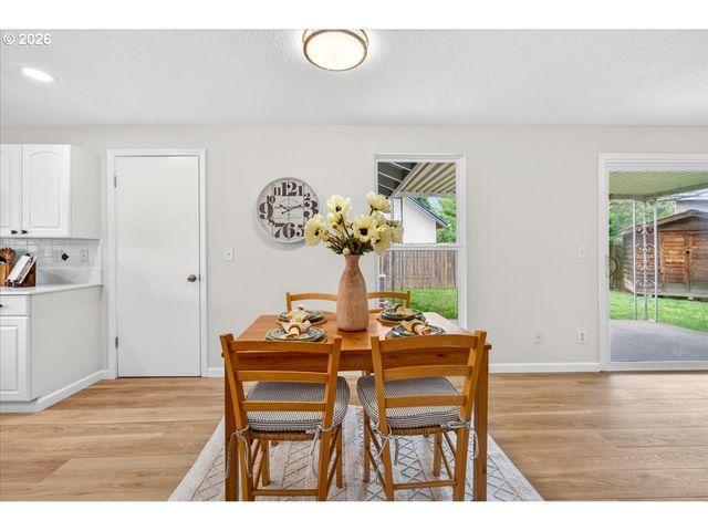 3360 Nw 178TH Ave, Portland, OR 97229