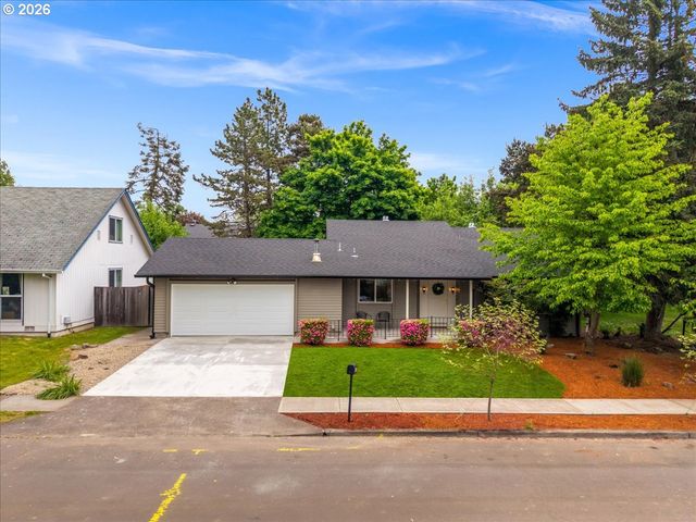 3360 Nw 178TH Ave, Portland, OR 97229