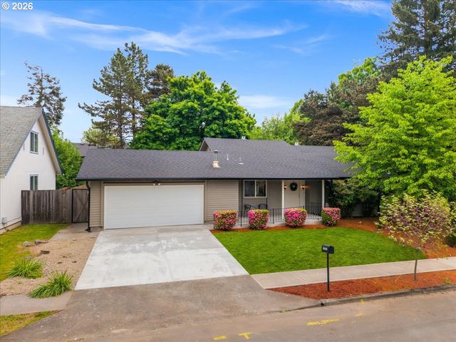 3360 Nw 178TH Ave, Portland, OR 97229