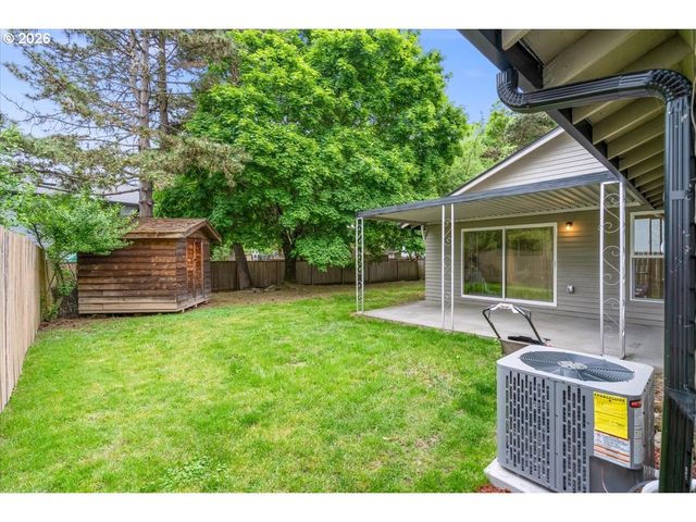 3360 Nw 178TH Ave, Portland, OR 97229