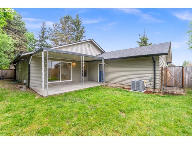 3360 Nw 178TH Ave, Portland, OR 97229