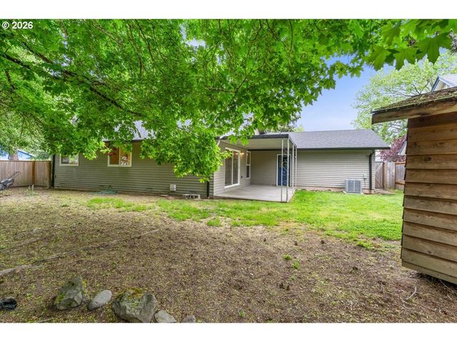 3360 Nw 178TH Ave, Portland, OR 97229