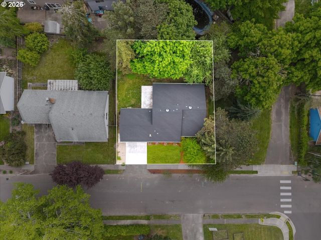 3360 Nw 178TH Ave, Portland, OR 97229