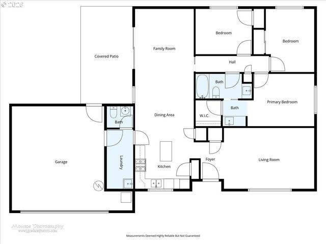 3360 Nw 178TH Ave, Portland, OR 97229