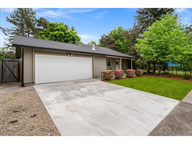 3360 Nw 178TH Ave, Portland, OR 97229