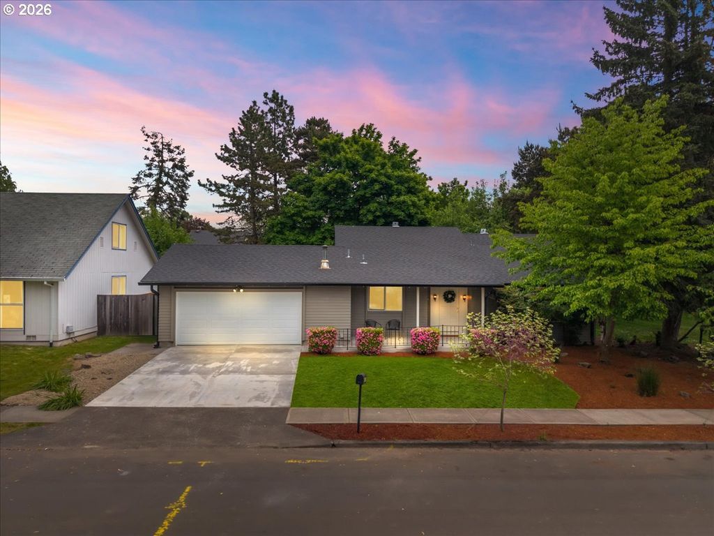 3360 Nw 178TH Ave, Portland, OR 97229