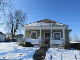 921 S PURDUM Street, Kokomo, IN 46902
