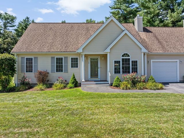 72 Papermill Rd 72, Wareham, MA 02576