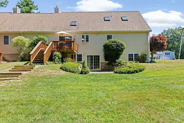 72 Papermill Rd 72, Wareham, MA 02576