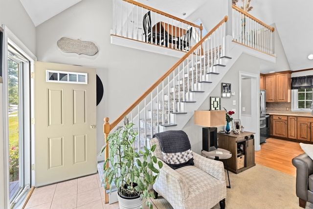 72 Papermill Rd 72, Wareham, MA 02576