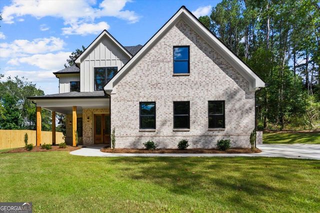 105 Beech Creek Circle, Winder, GA 30680