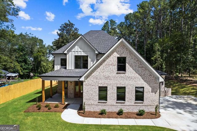 105 Beech Creek Circle, Winder, GA 30680