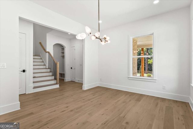 105 Beech Creek Circle, Winder, GA 30680