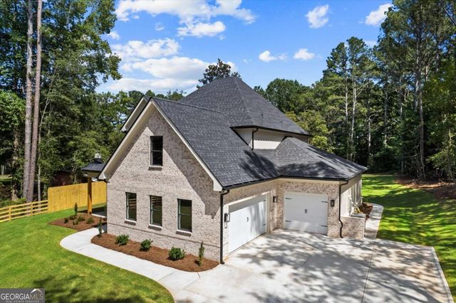 105 Beech Creek Circle, Winder, GA 30680