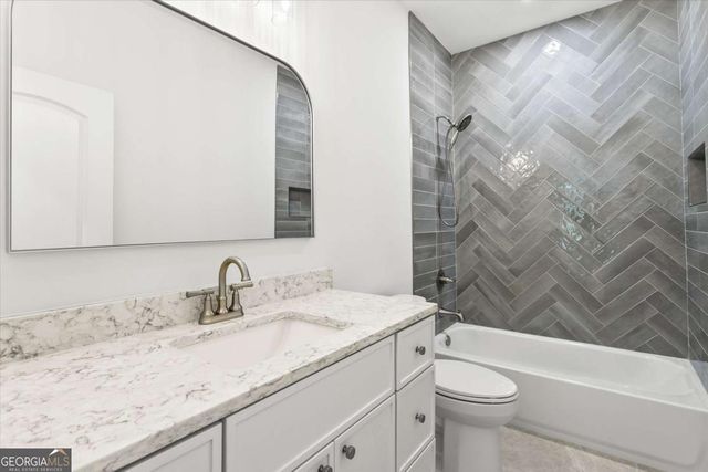 105 Beech Creek Circle, Winder, GA 30680