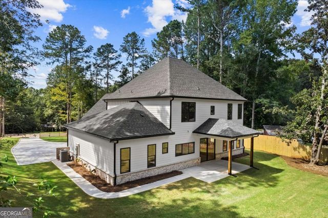 105 Beech Creek Circle, Winder, GA 30680