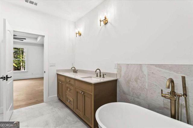 105 Beech Creek Circle, Winder, GA 30680