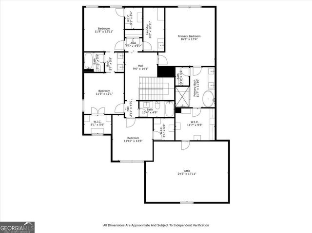 105 Beech Creek Circle, Winder, GA 30680