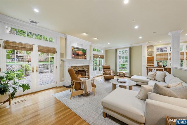 203 Heights Road, Ridgewood, NJ 07450